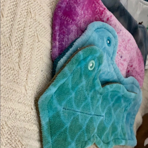 Reusable pads - Picture 3 of 8